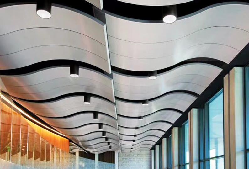 鋁單板幕墻-(31)