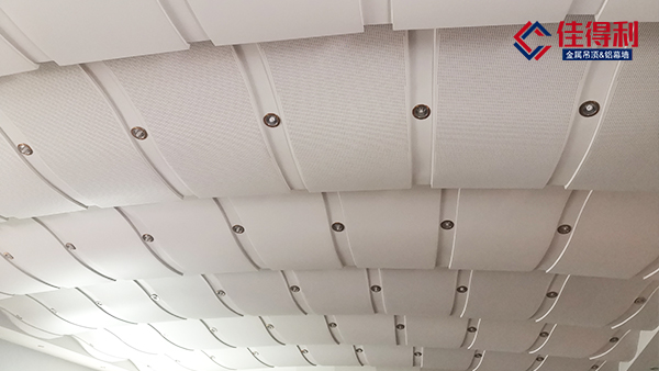 鋁單板幕墻廠家，找廣東哪家比較好？