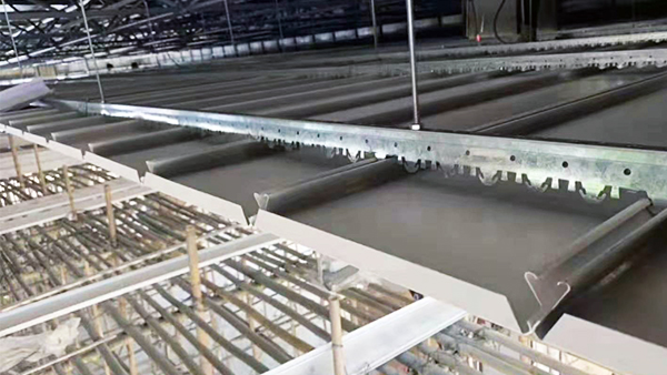 長(zhǎng)條鋁條扣板吊頂安裝方法