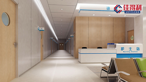 「佳得利」鋁礦棉復合板為什么那么受歡迎