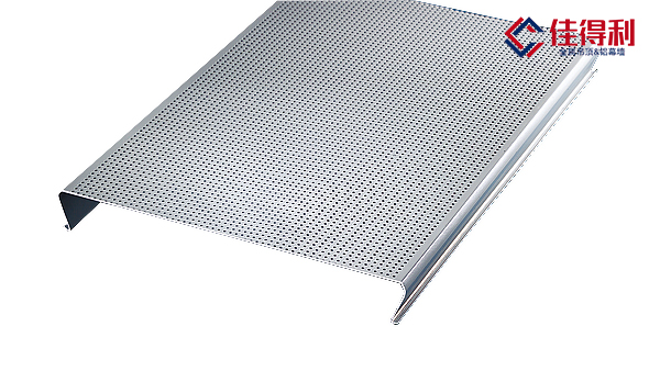 防風(fēng)鋁條扣 防風(fēng)鋁條扣