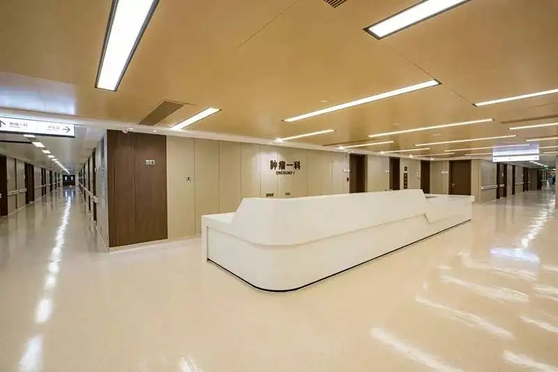 祈福醫(yī)院與佳得利合作 (5)