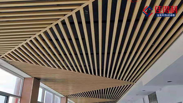 鋁方通價格5大影響因素，這些你都知道嗎?