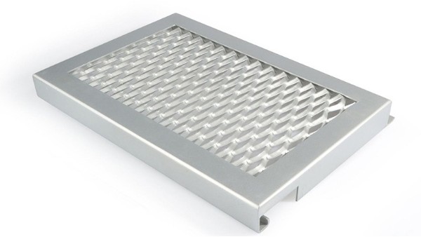 鋁幕墻在外墻上的應用上有哪些優勢呢？