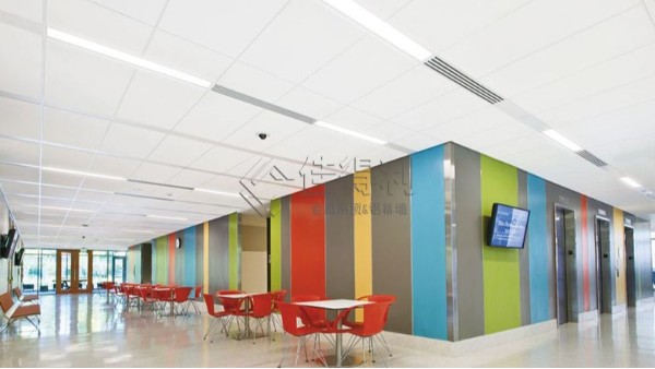 鋁扣板的防腐蝕能力如何？