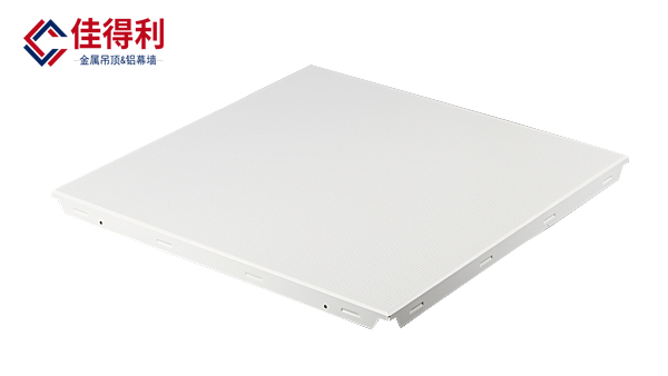 鋁礦棉復合板（暗架）