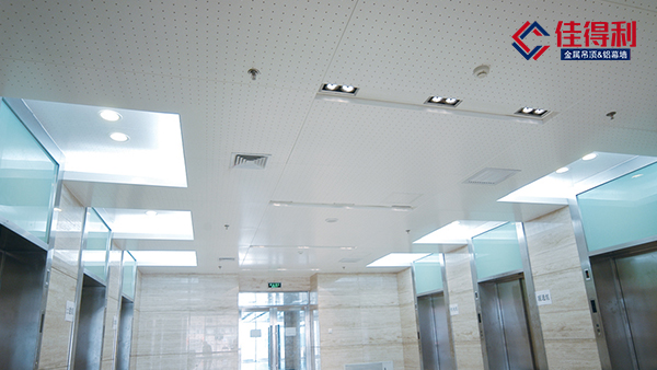 廣東造型鋁單板幕墻廠家