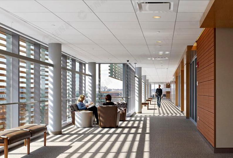 鋁扣板吊頂 (18)