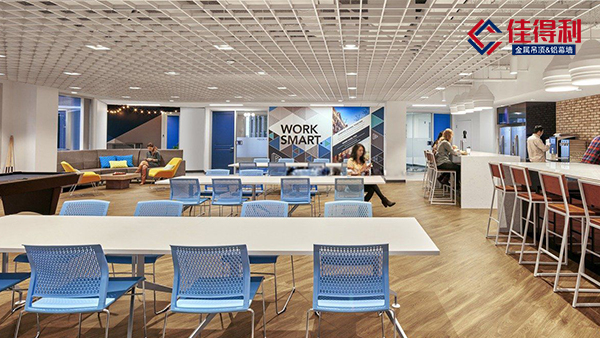 鋁格柵廠家根據鋁格柵圖片報價準確嗎？