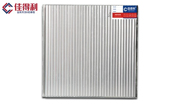 鋁瓦楞復(fù)合板