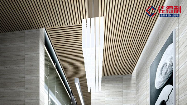 佳得利鋁方通規格尺寸都有哪些？