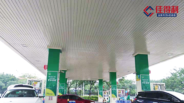 鋁條扣價格的因素到底有哪些？--佳得利建材