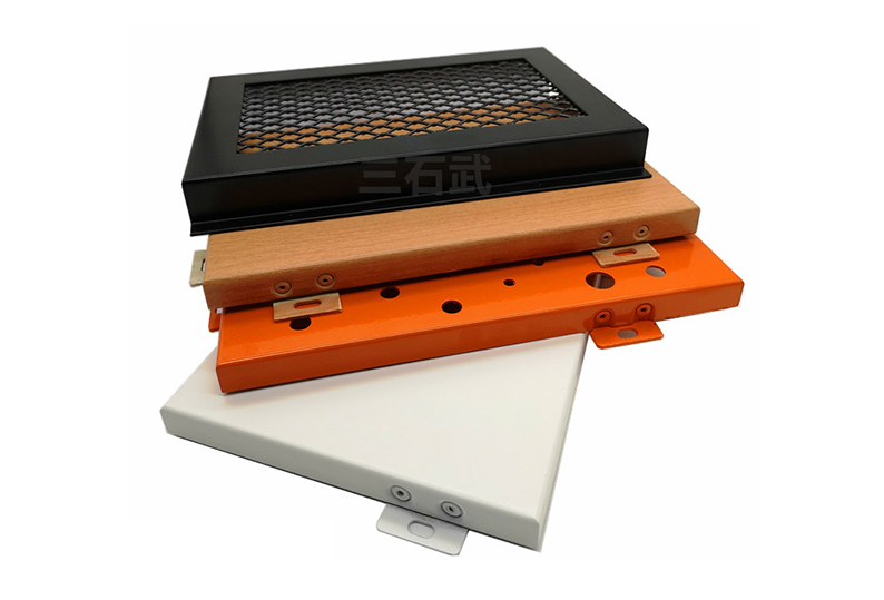 鋁單板幕墻-(45)