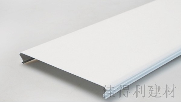 你知道嗎，原來鋁條扣天花吊頂還能防風(fēng)？