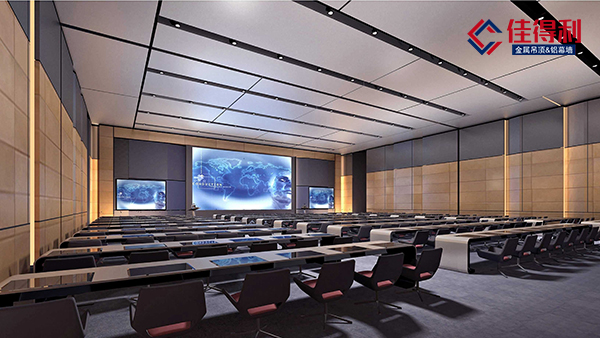 如何挑高性價比鋁礦棉復合板？