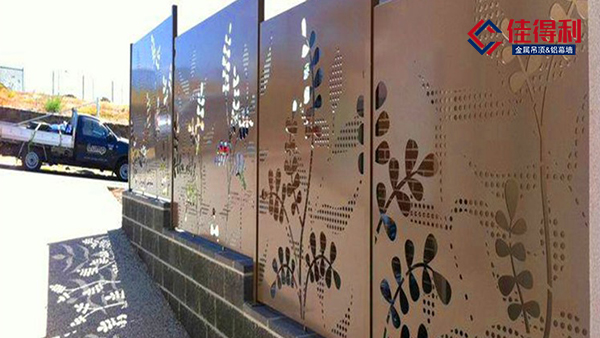 鋁單板和鋁板區別有哪些？