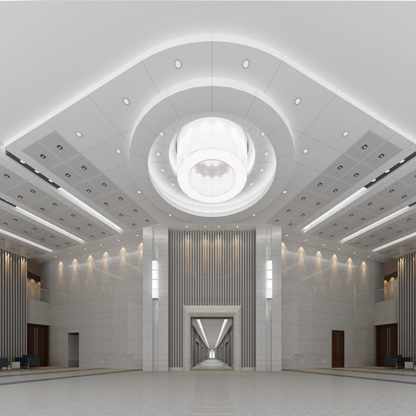 佳得利案例2遼寧商務(wù)樓