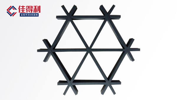 三角型格柵 三角型格柵