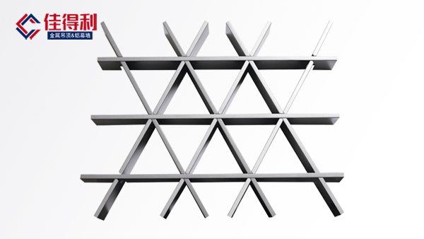 三角型格柵 三角型格柵