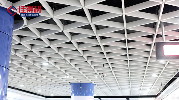 三角型格柵 三角型格柵