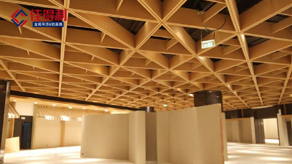 三角型格柵 三角型格柵