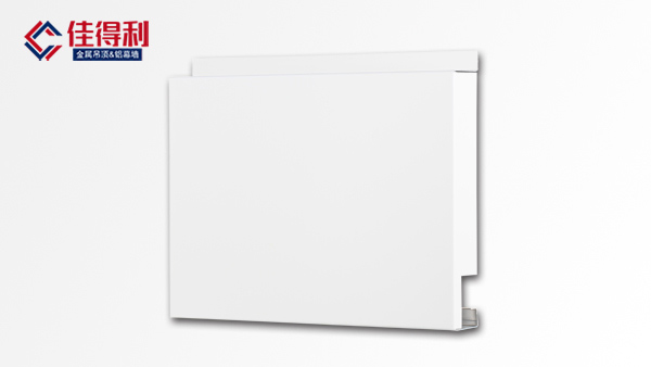 勾搭式鋁單板