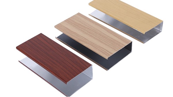 鋁方通主要處理工藝有哪些？