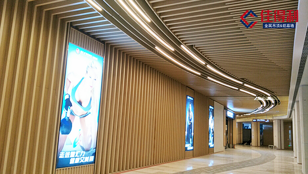 廣東鋁方通廠家如何面對嚴峻的市場？