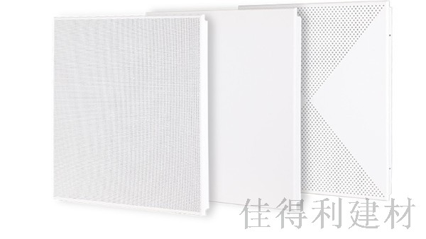 鋁扣板天花有哪些好處？